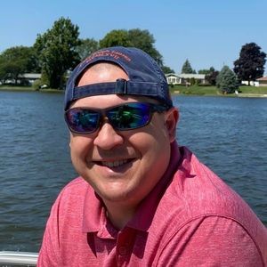 Meet your Posher, Michael